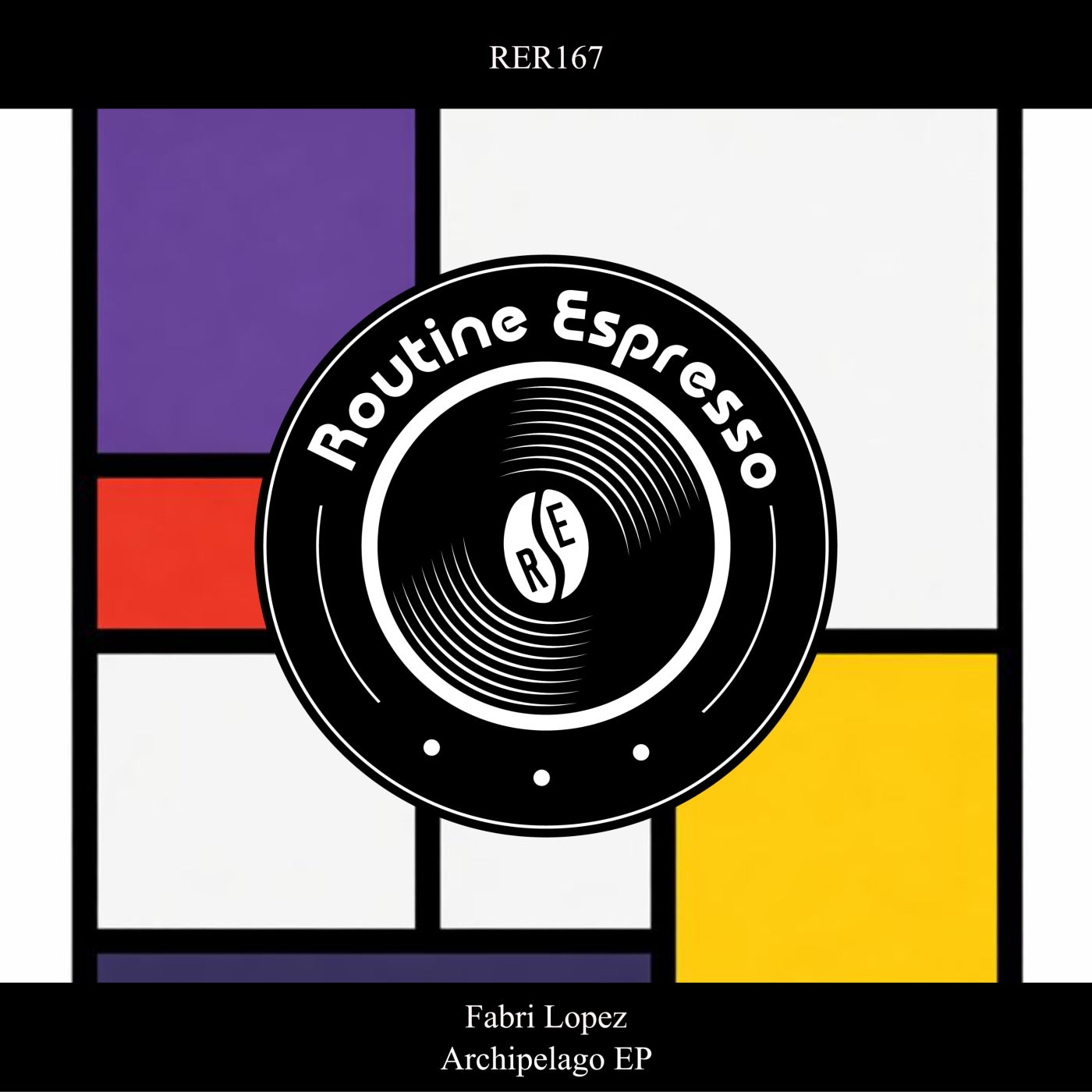 Cover - Fabri Lopez - Maui (Original Mix)