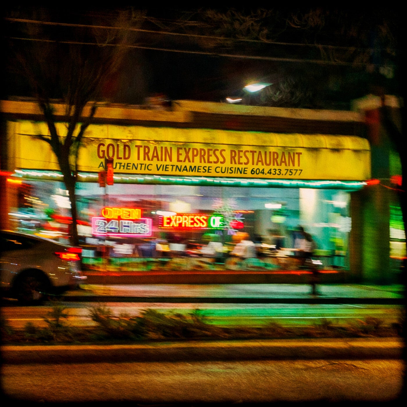 Cover - Karbon - Raw Flavour (Original Mix)