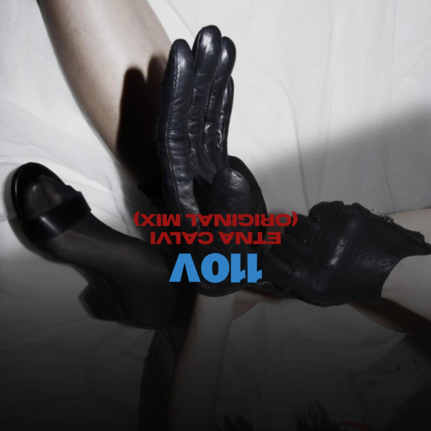 Cover - Etna Calvi - 110V (ORIGINAL MIX)