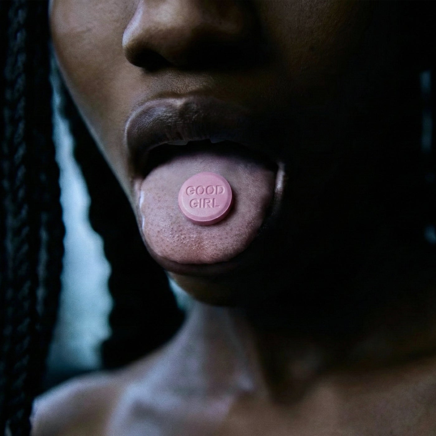 Cover - Yanoy - Good Girl (Extended Mix)