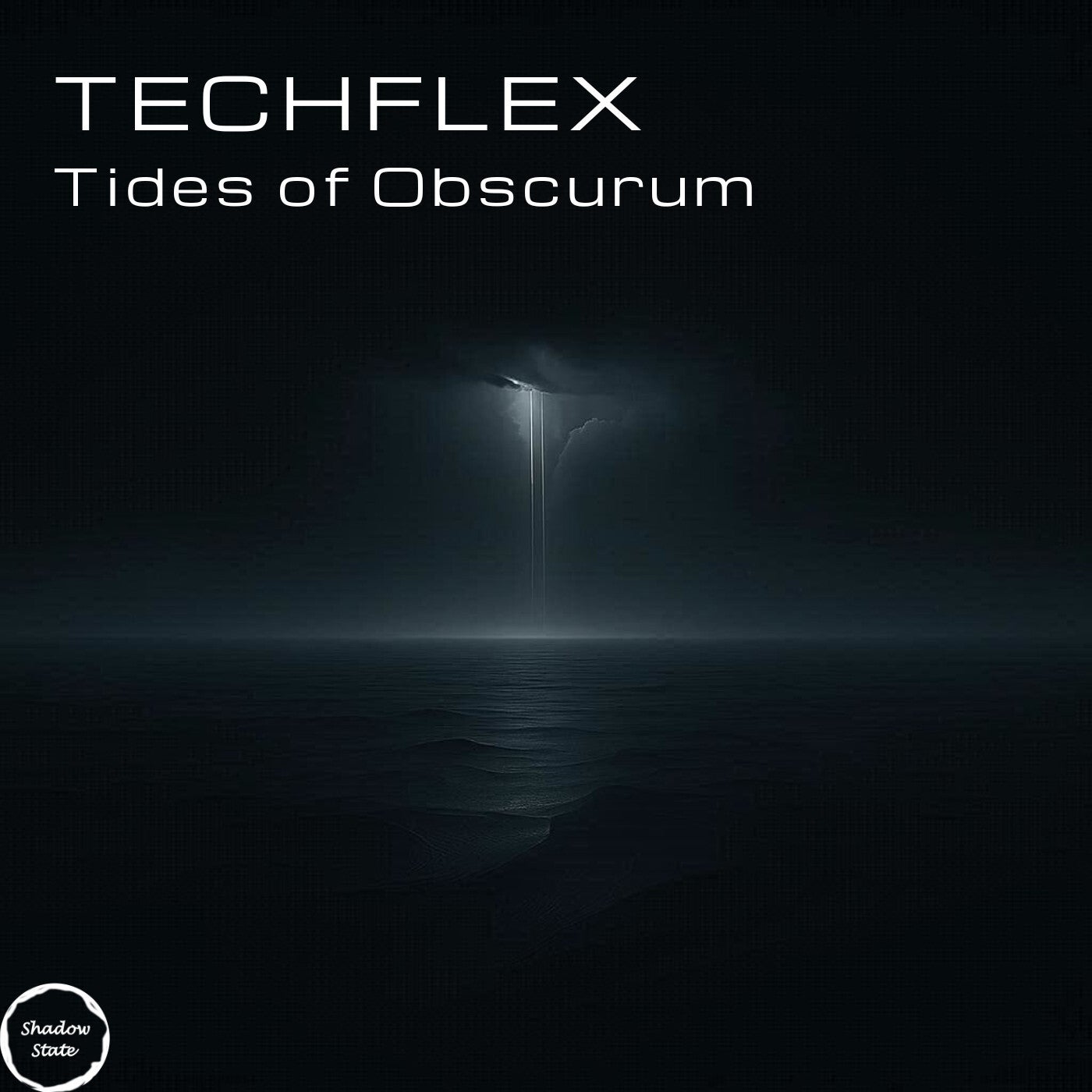 Cover - Techflex - Multipass (Original Mix)