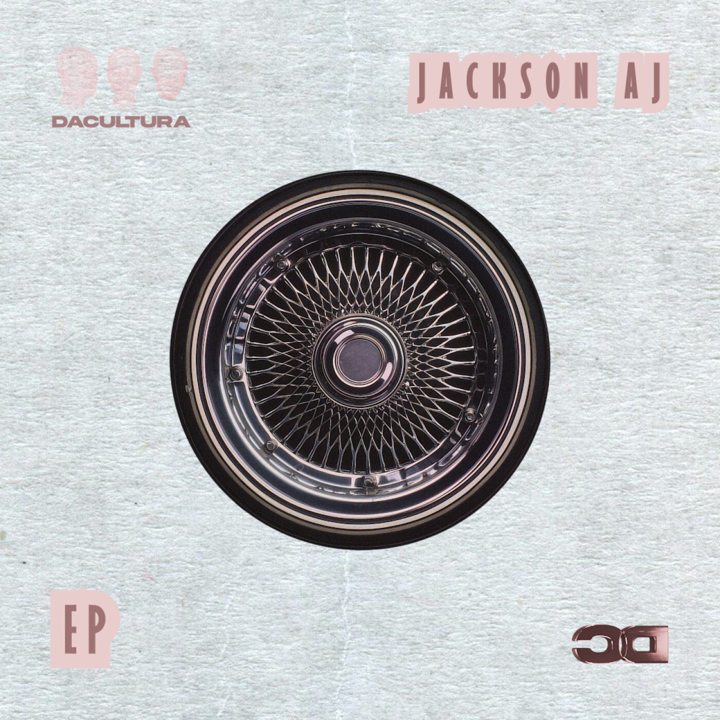 Cover - Jackson Ajota - DiscoteX (Original Mix)