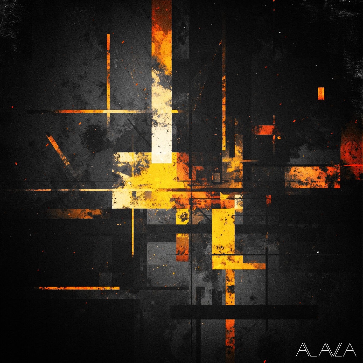 Cover - Bouras - Break It Down (Extended Mix)