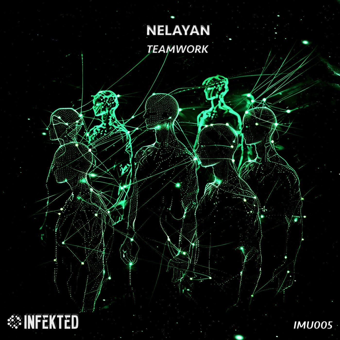 Cover - Nelayan - Teamwork (Original Mix)