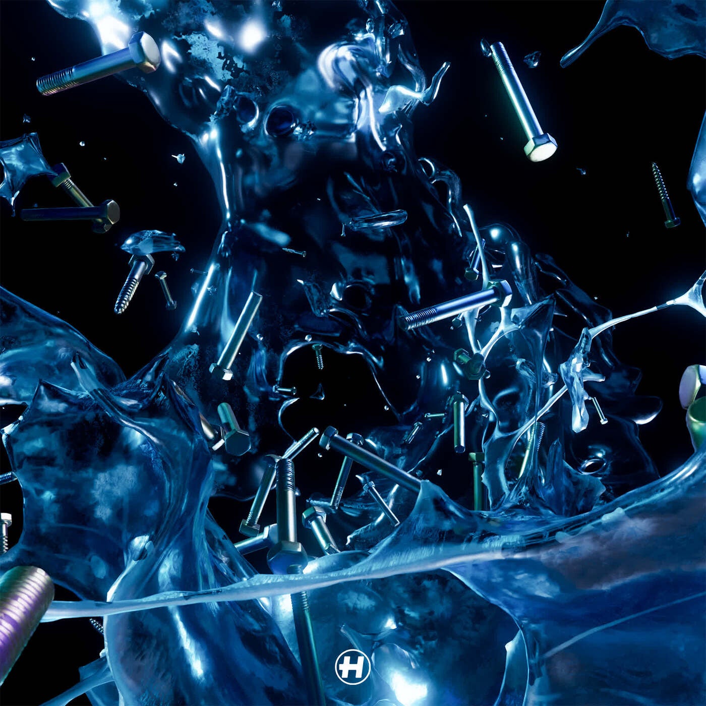 Cover - Fred V, WHAT EVA - Horizon (DJ Edit)