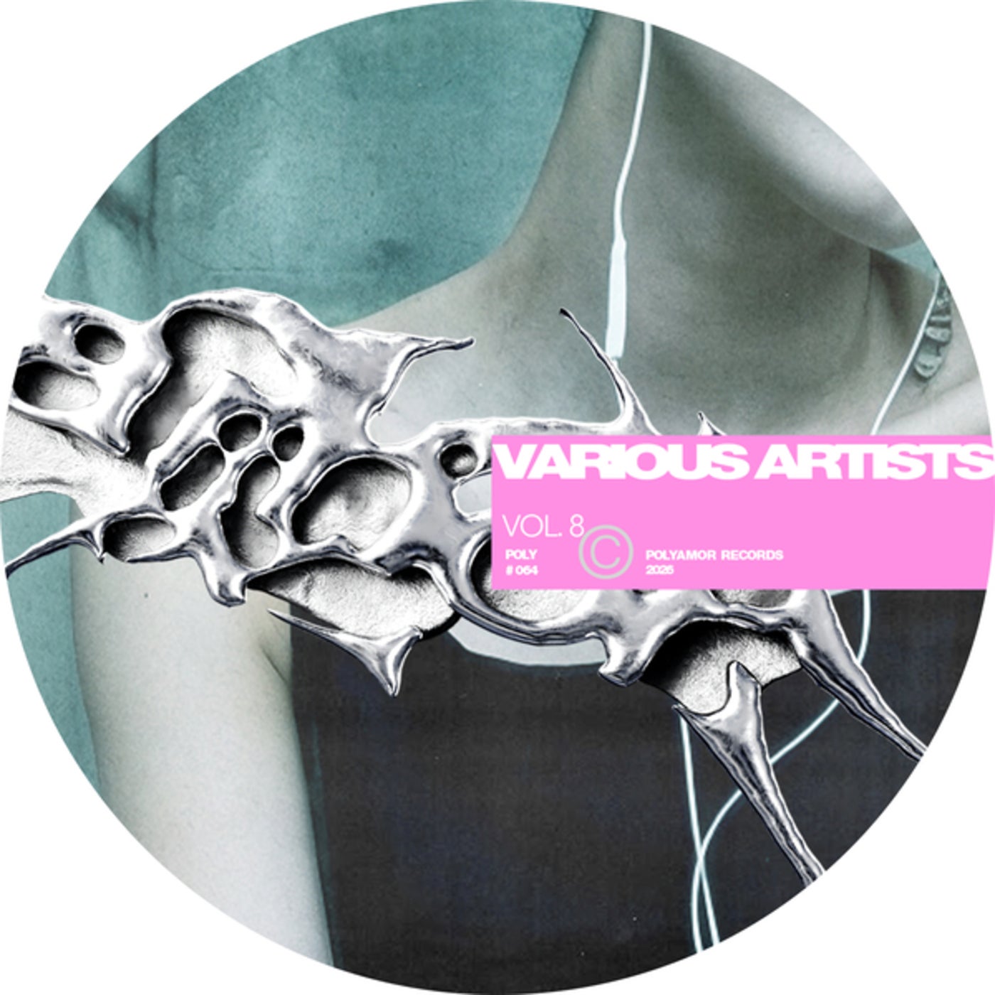 Cover - Sutefu - Attack The Dancefloor (Original Mix)