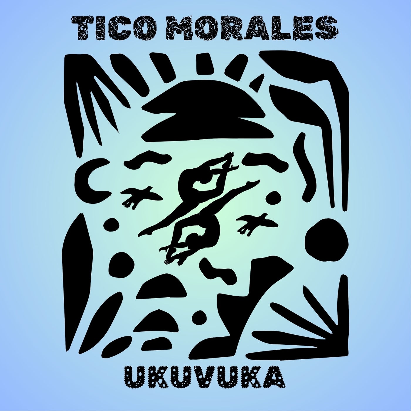 Cover - Tico Morales - Ukuvuka (Original Mix)