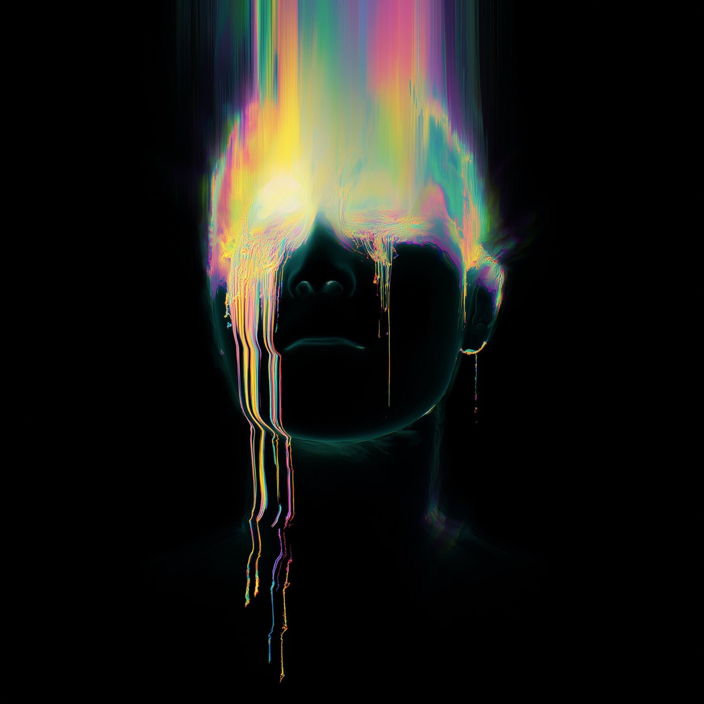 Cover - XD - Somebody's Watching Me (Original Mix)