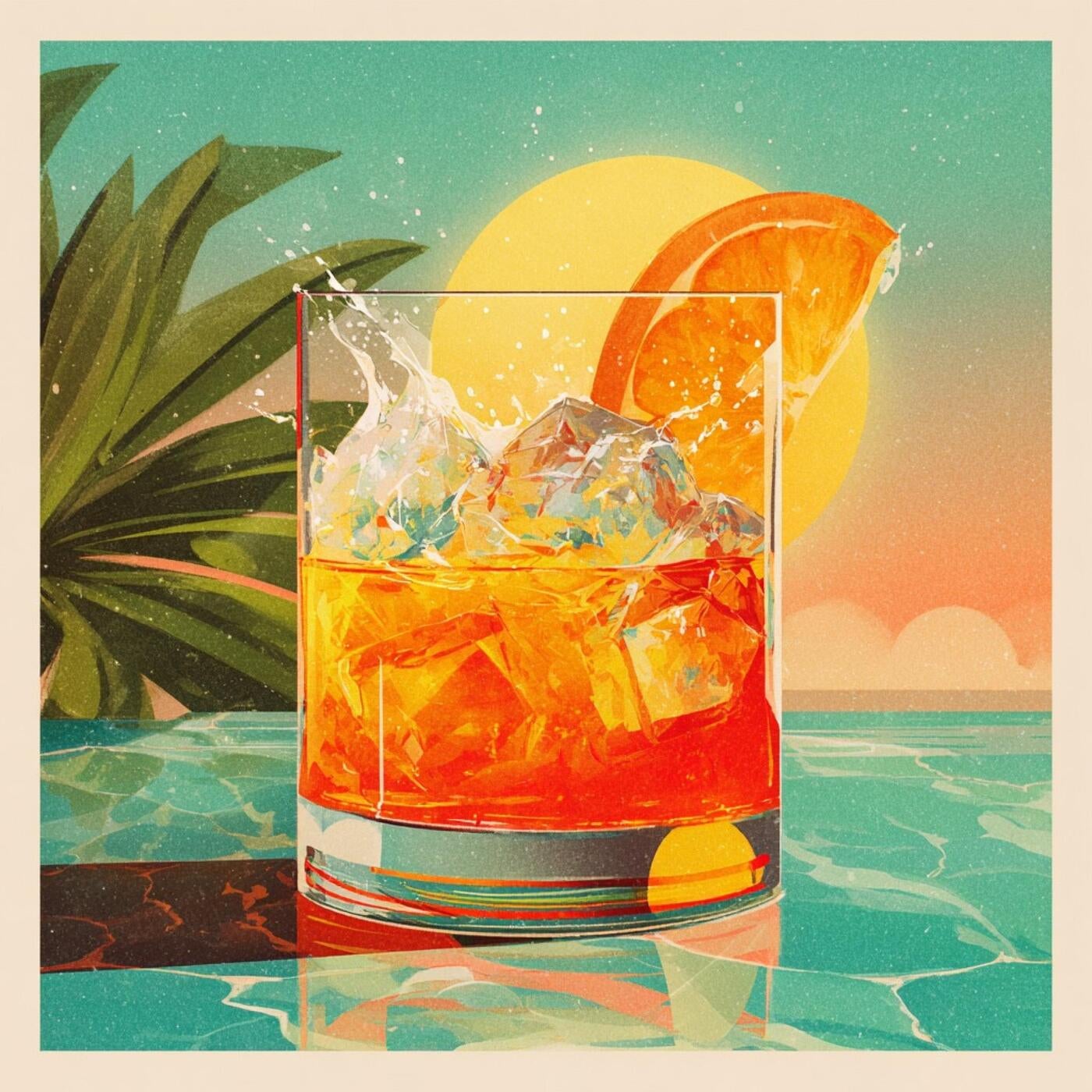 Cover - Ed Space - Mami (Original Mix)