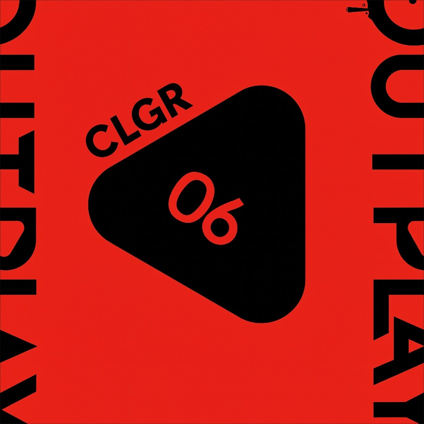 Cover - Clgr - Concrete Bugs (Original Mix) Promo tools