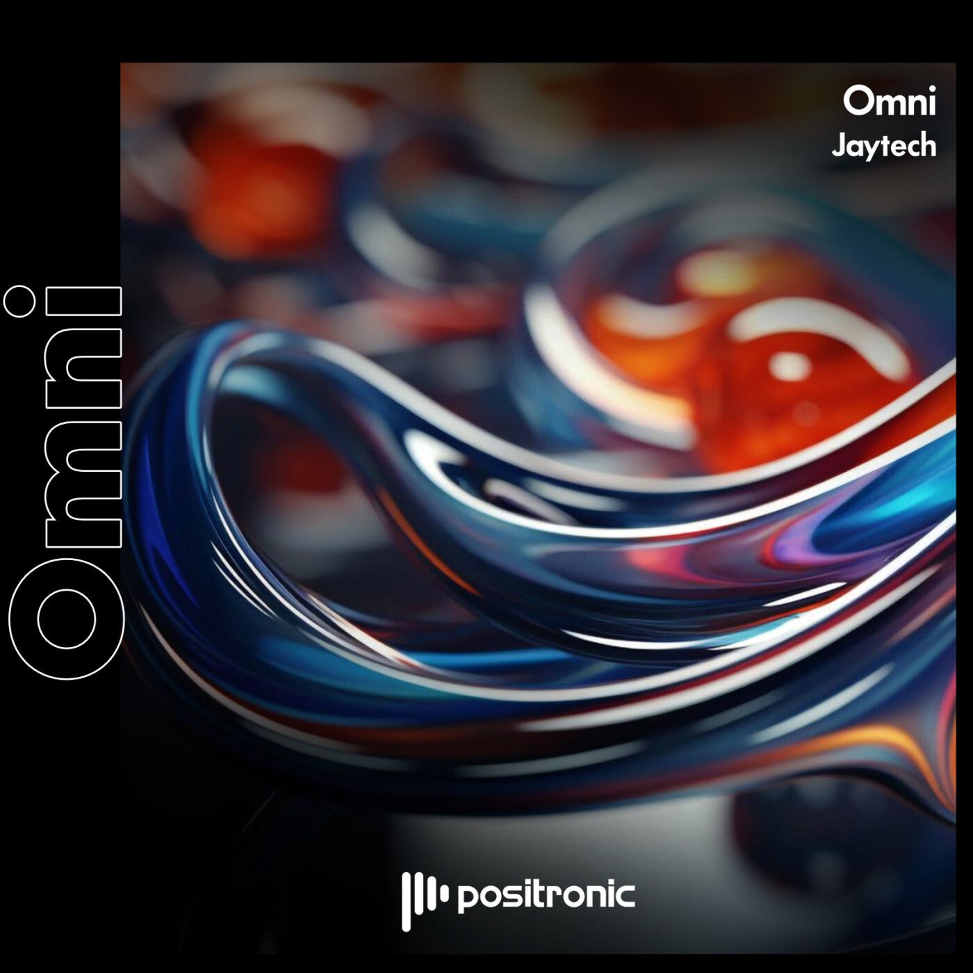 Cover - Jaytech - Omni (Extended Mix)
