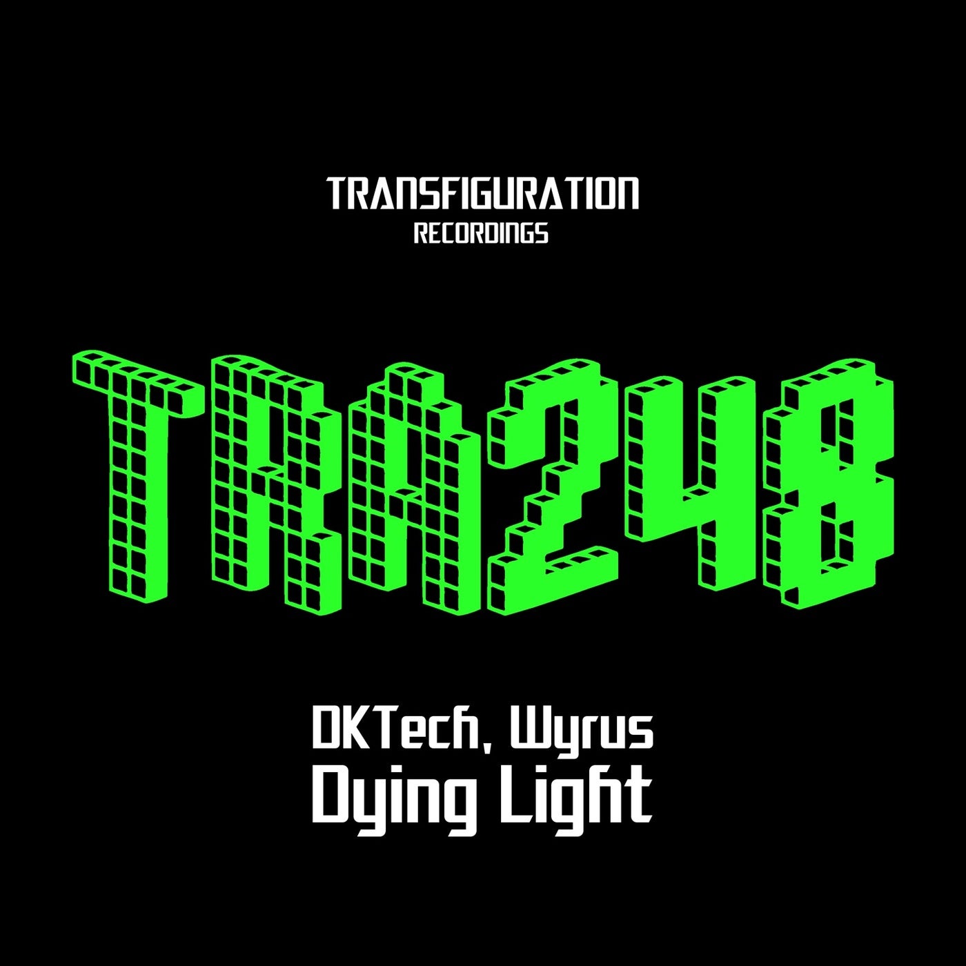 Cover - Wyrus, DKTech - Dying Light (Original Mix)