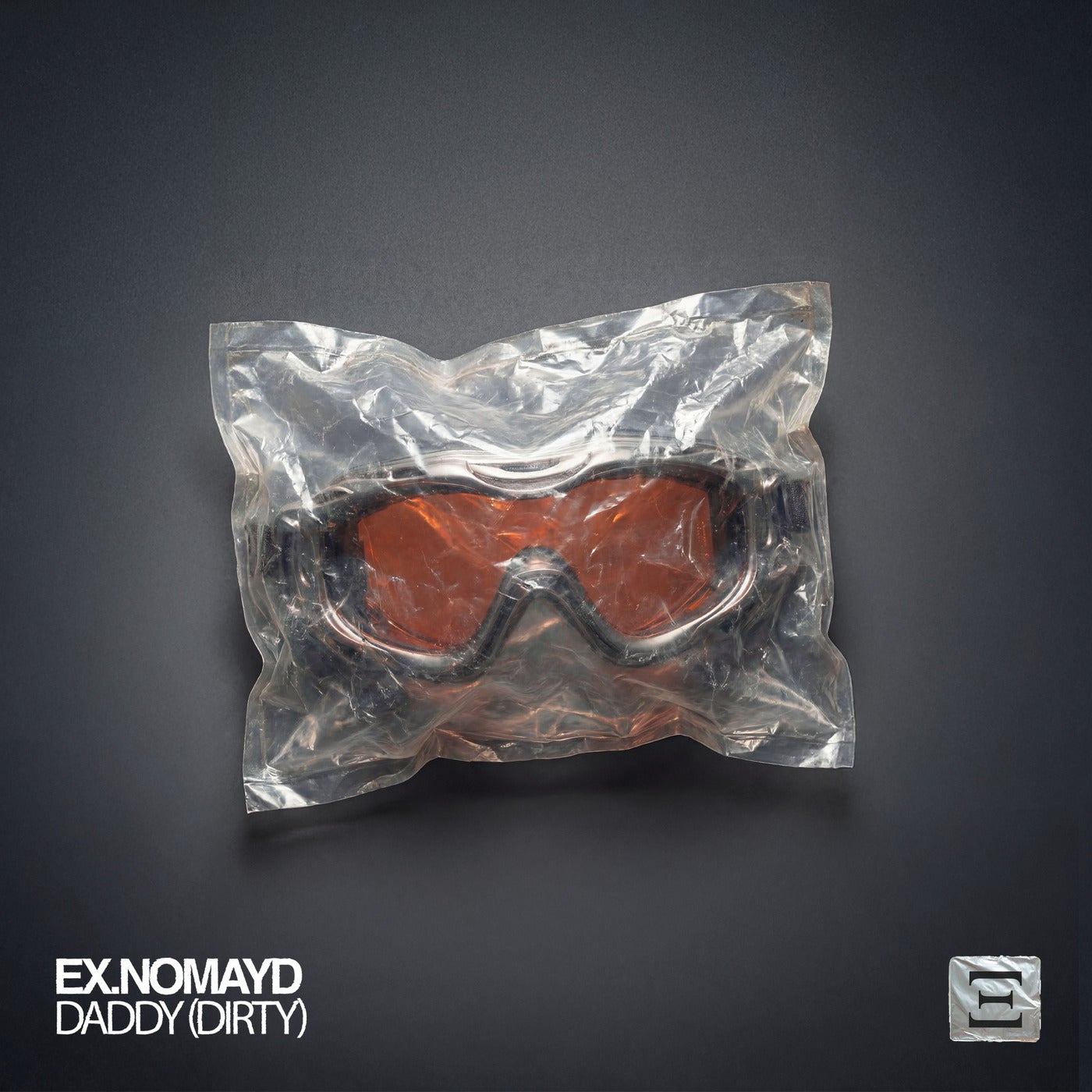 Cover - Ex.nomayd - Daddy (Dirty) (Extended Mix)