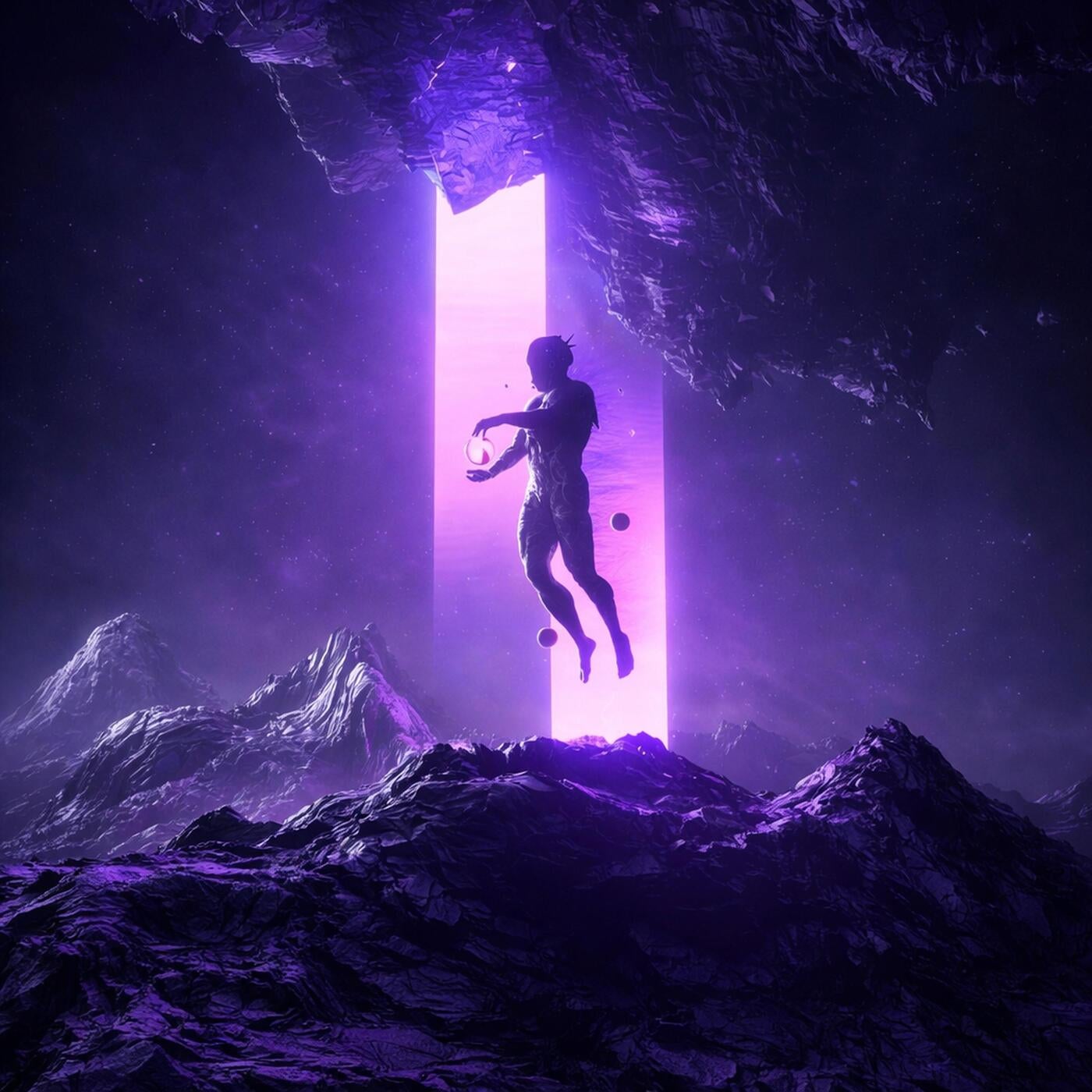 Cover - Motry, eltoro - Afterlife (Extended Mix)