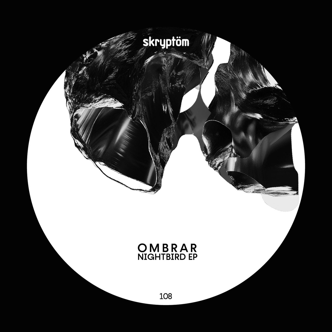 Cover - Ombrar - Root in Concrete (Original Mix) Promo tools