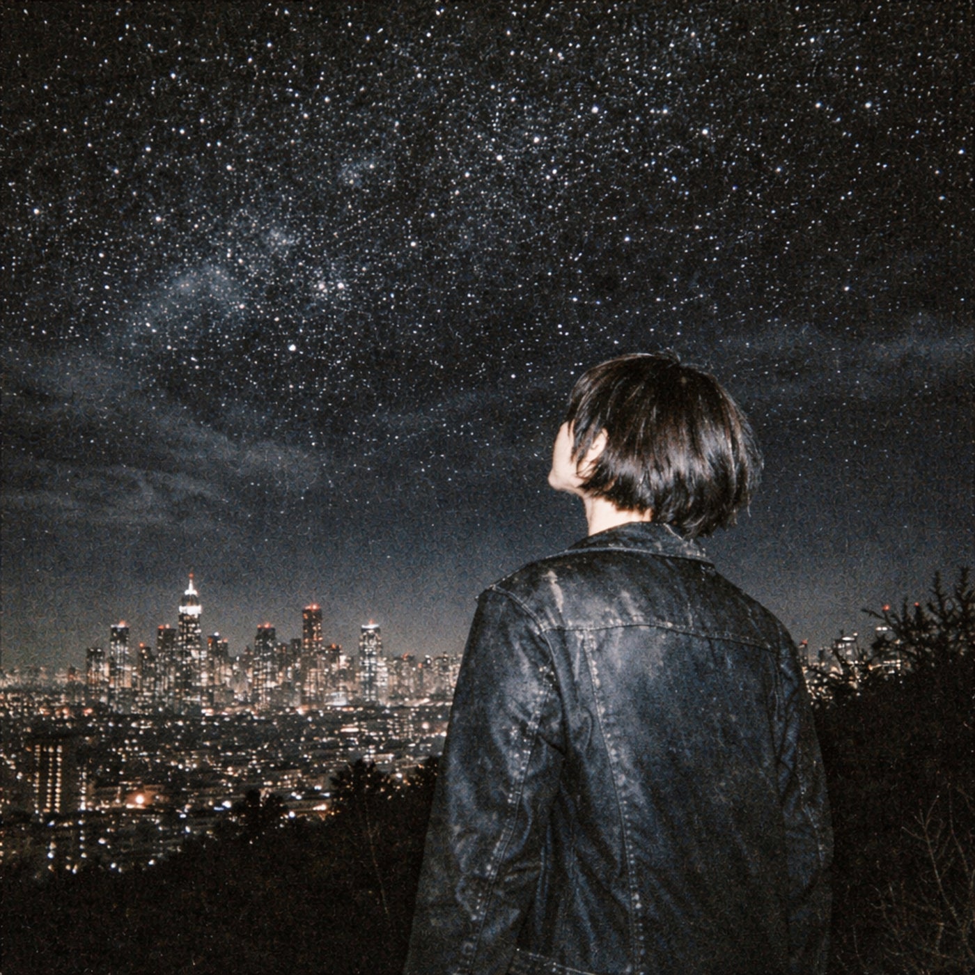 Cover - Paul Maddox, Meg McHugh - All I See (Extended Mix)