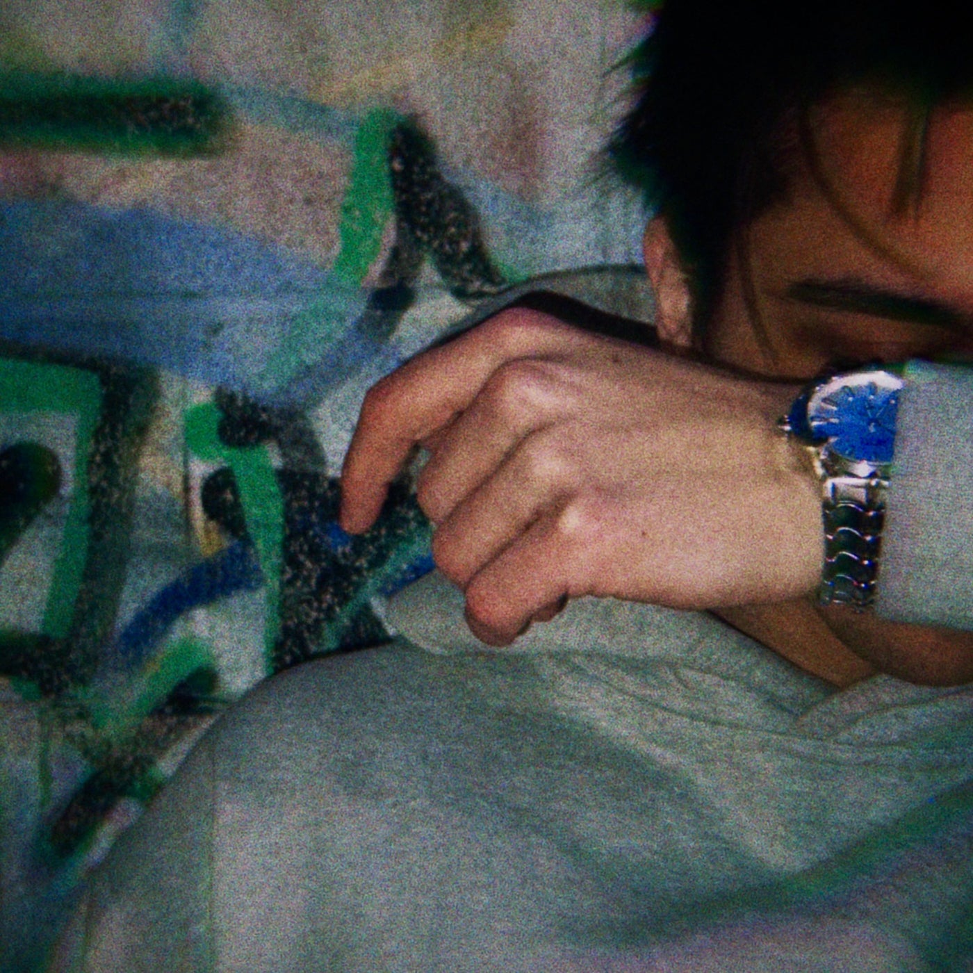 Cover - Zachh - Loyal (Original Mix)