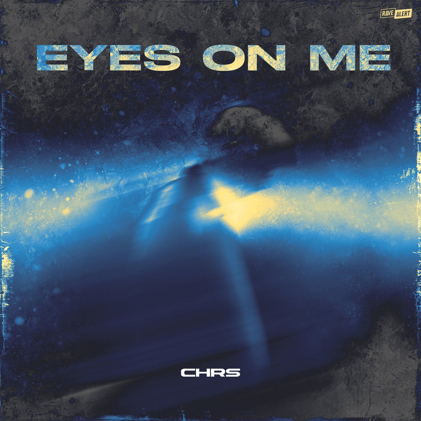 Cover - CHRS - Eyes On Me (Original Mix)
