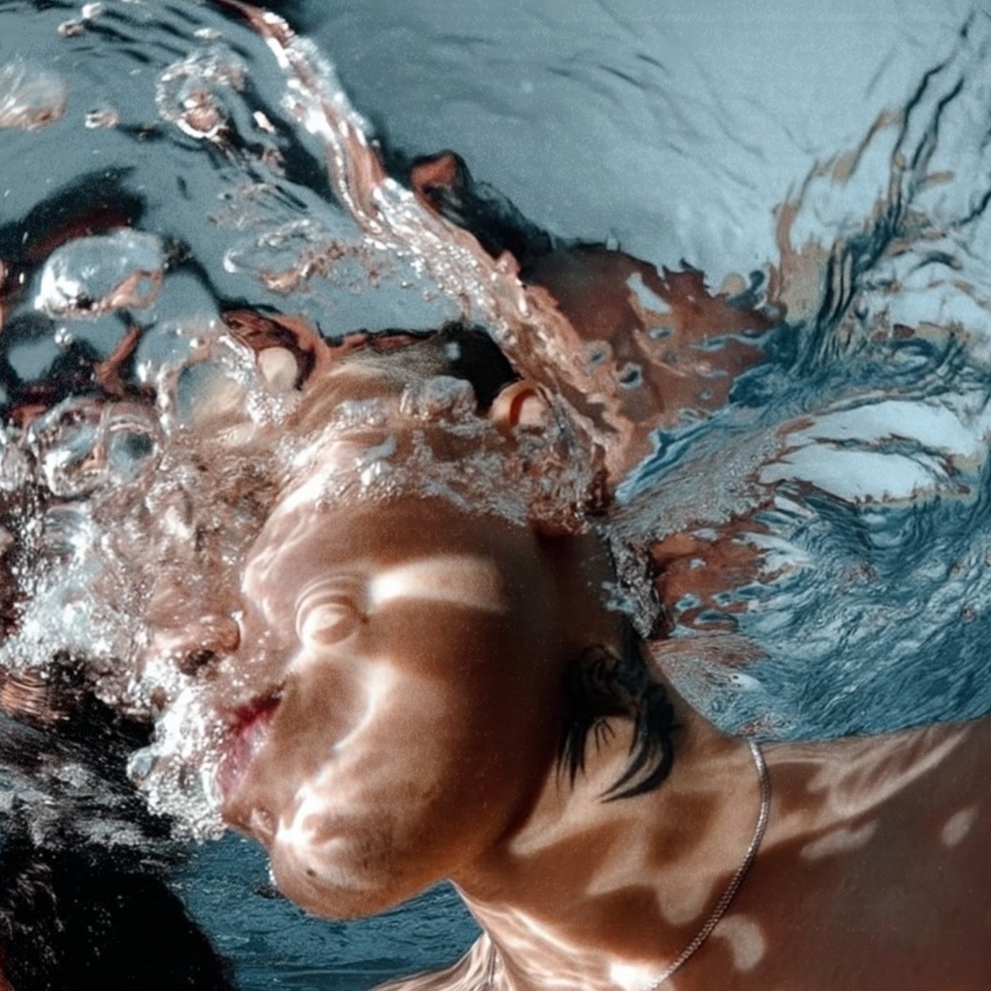 Cover - PETERBLUE - 40 DE FIEBRE (Original Mix)