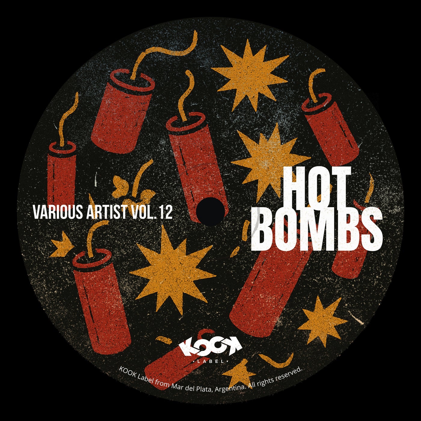 Cover - Survival Mode - Wake Up (Original Mix)