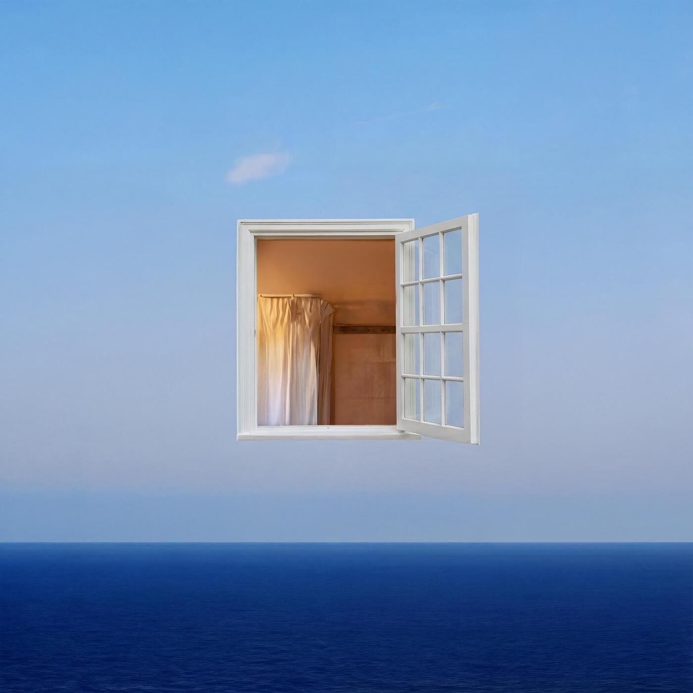 Cover - LIGHTLEAK - Apartment (Original Mix)