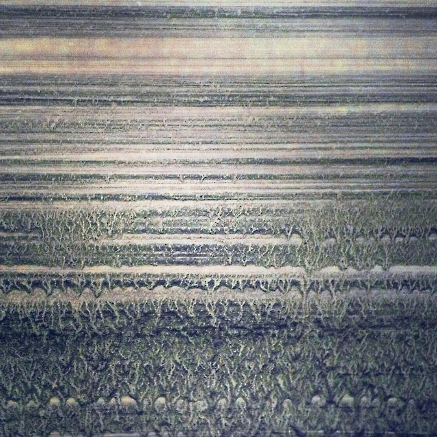 Cover - Ribé - No Es Óbice (Original Mix)