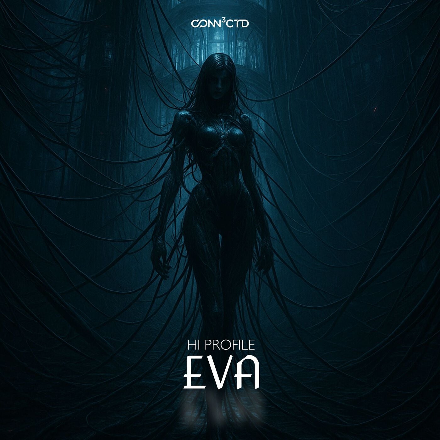 Cover - Hi Profile - Eva (Original Mix)