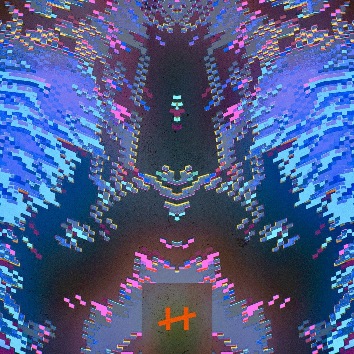 Cover - Michael Anthony - Wells and Lake (Original Mix)