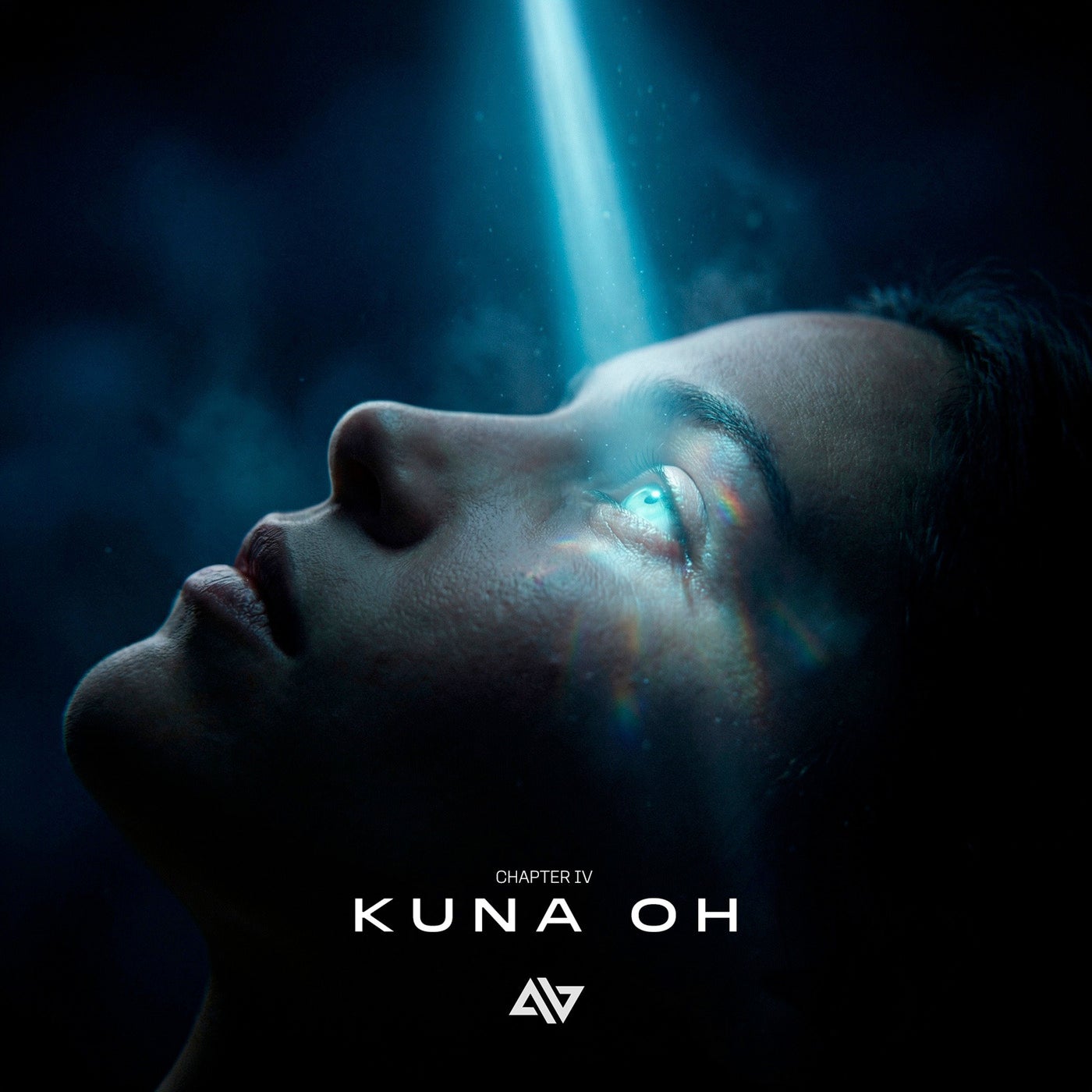 Cover - the gabe concept - Kuna Oh (Extended Mix)