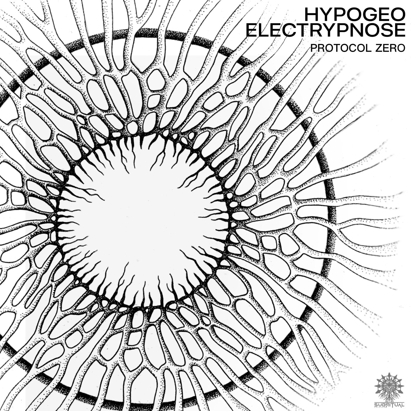 Cover - Electrypnose, HypoGeo - Tea Over Coffee (Original Mix)