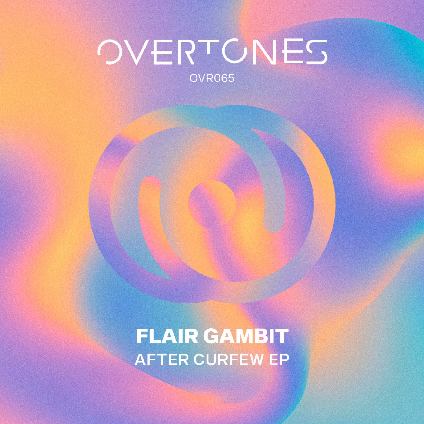 Cover - Flair Gambit - Disturb My High (Original Mix)