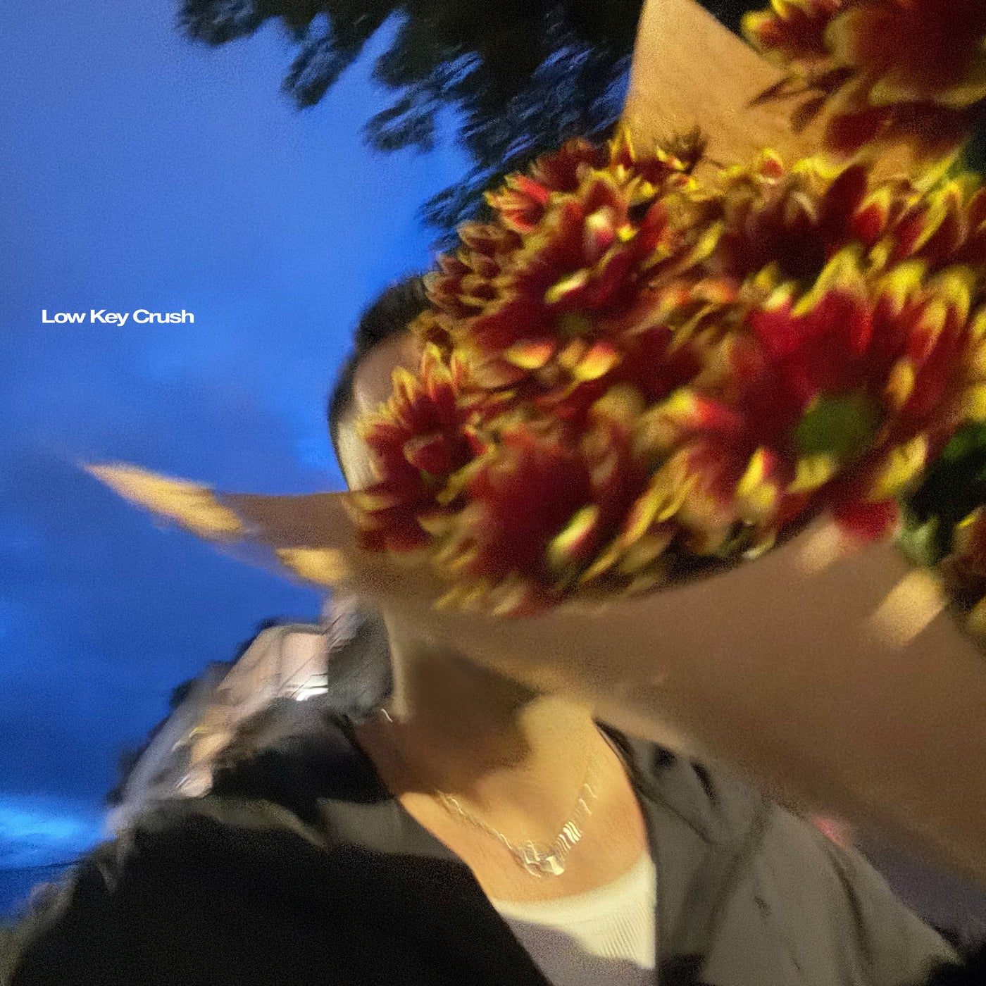 Cover - Marko East - Low Key Crush (Original Mix)