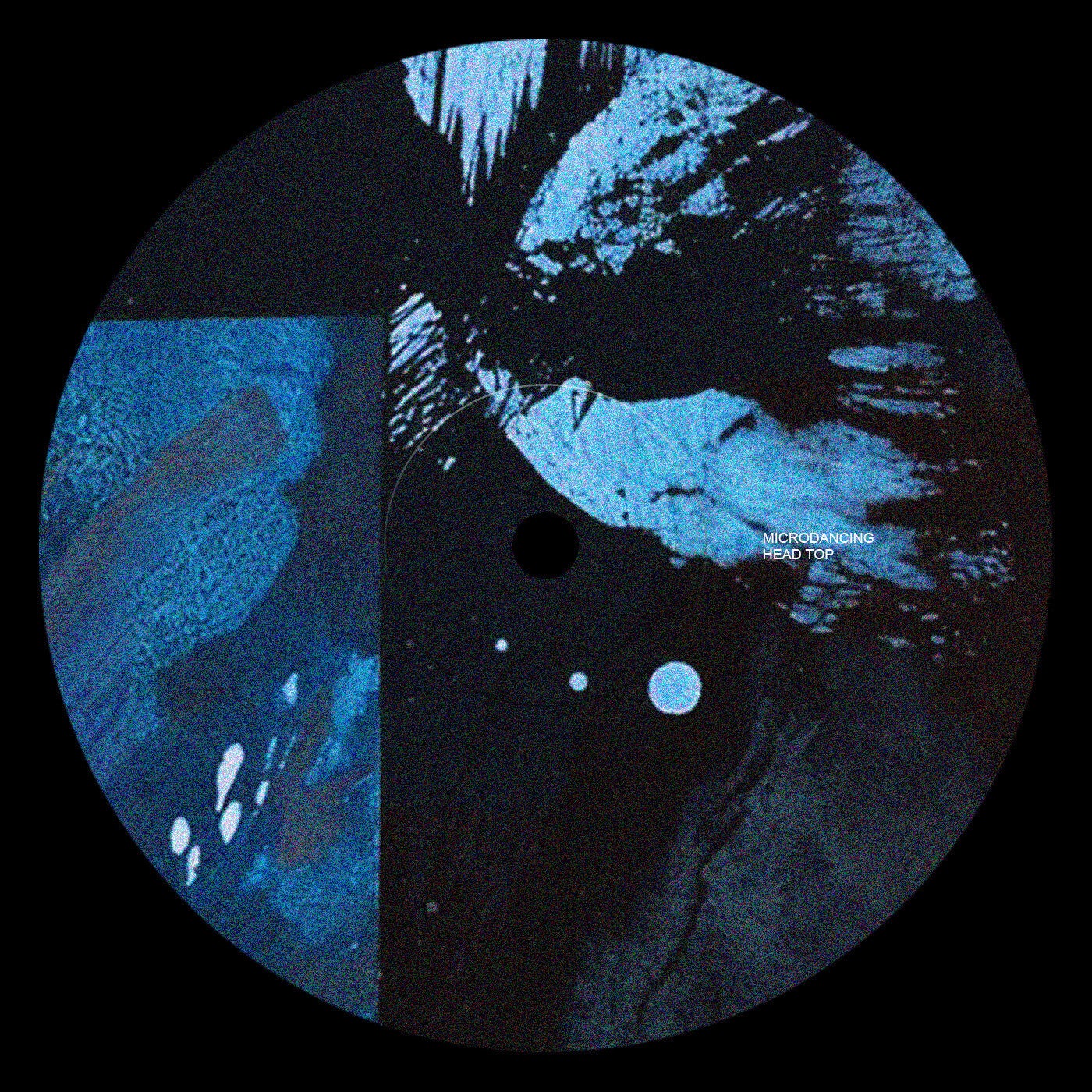 Cover - Microdancing - Difficult Dialogue (Original Mix) Promo tools