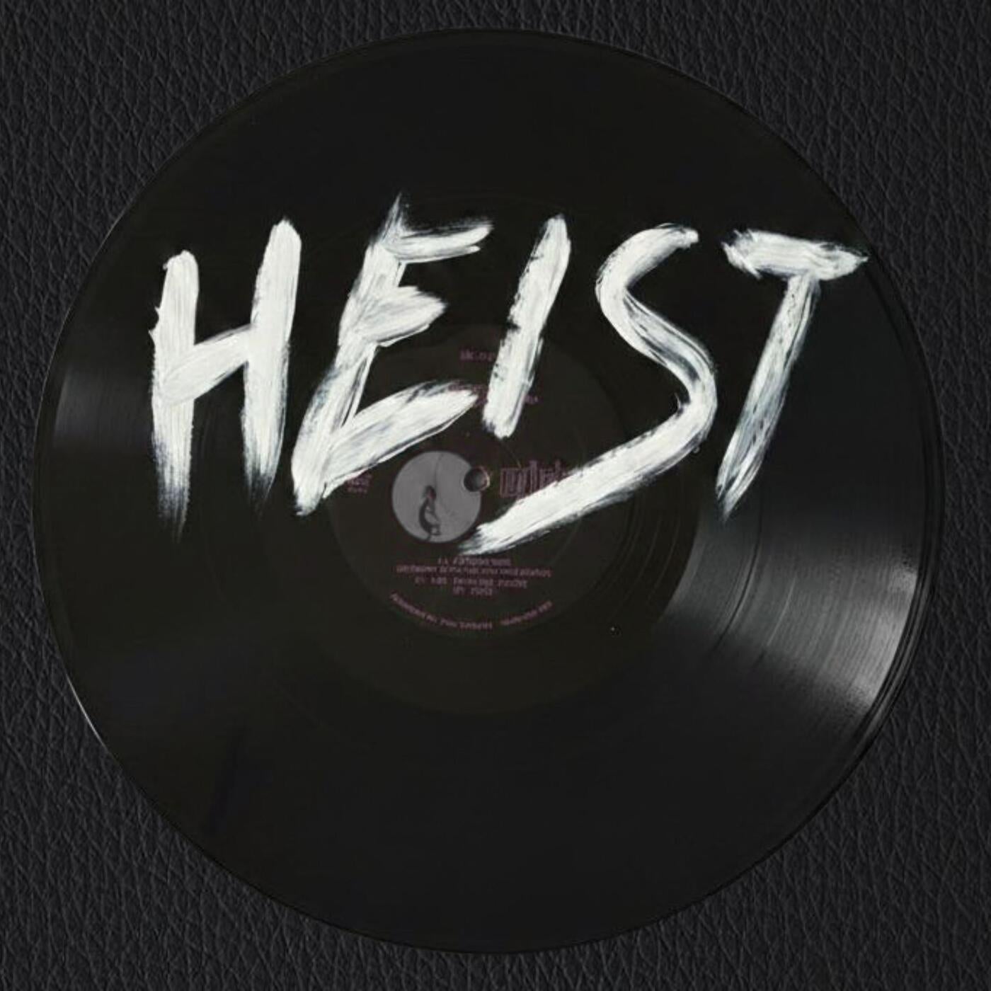 Cover - PascFrenk - Blitz Play (Original Mix)