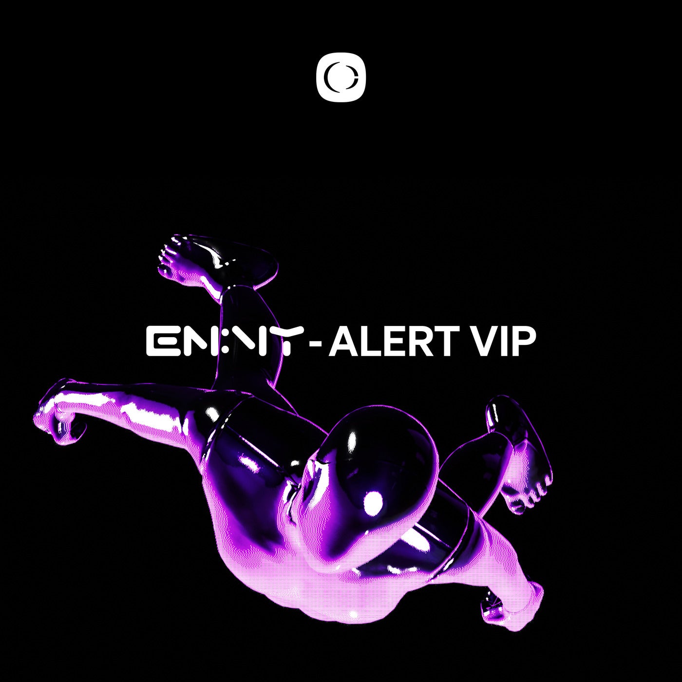 Cover - En:vy - Alert VIP (Original Mix)