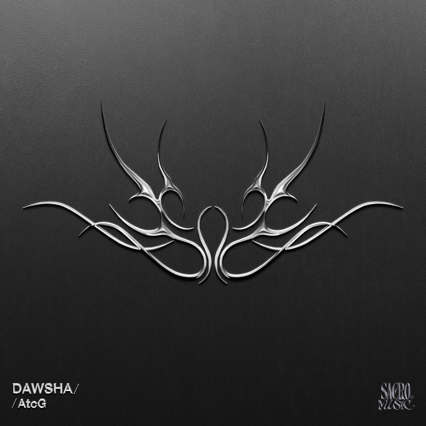 Cover - AtcG - Dawsha (Original Mix)