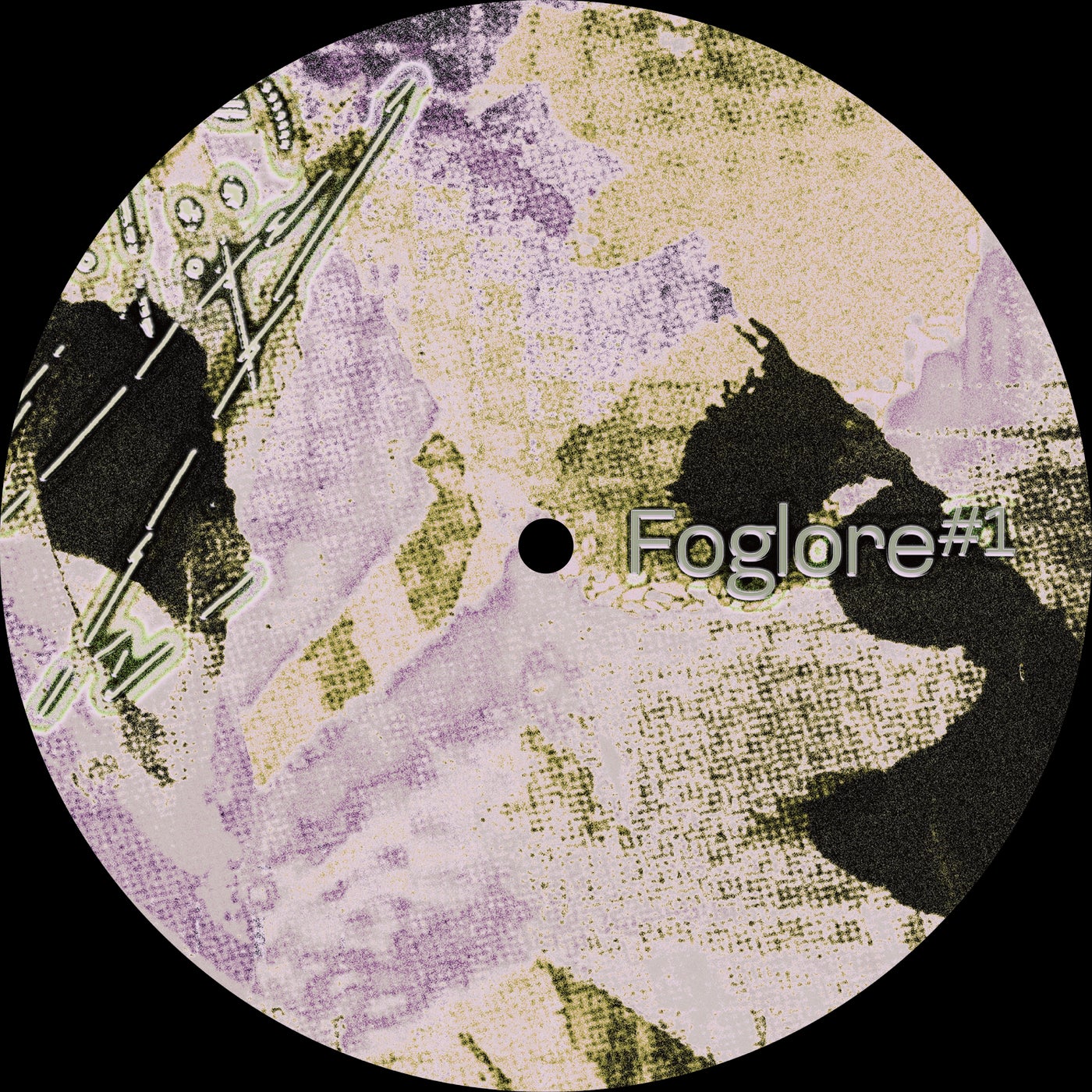 Cover - Stones Taro - Illegalized Dub (Original Mix)