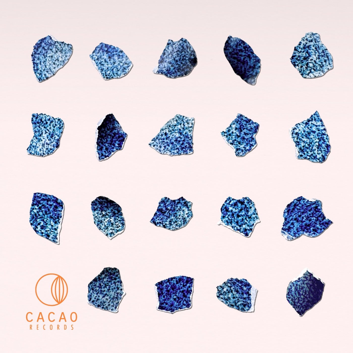 Cover - Charmeine - Jazz (Original Mix)