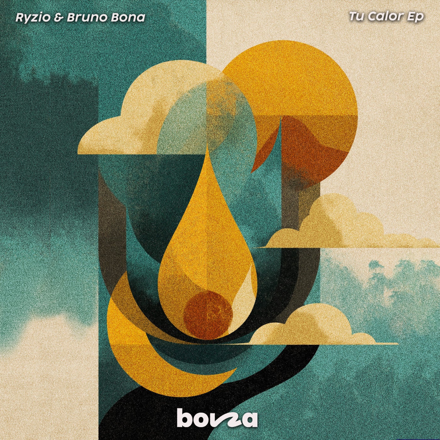 Cover - Ryzio - Wanna Be (Original Mix)