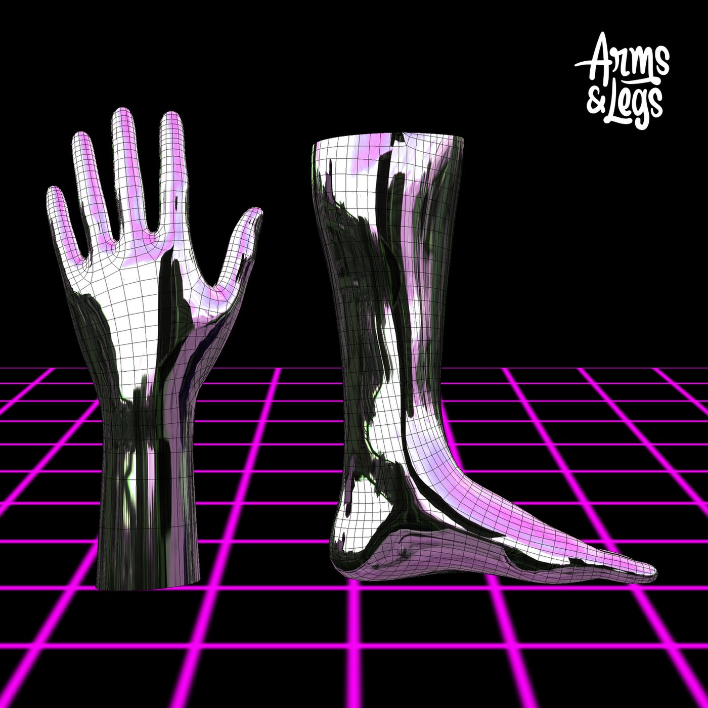 Cover - Kristin Velvet - Supersonic (Original Mix)