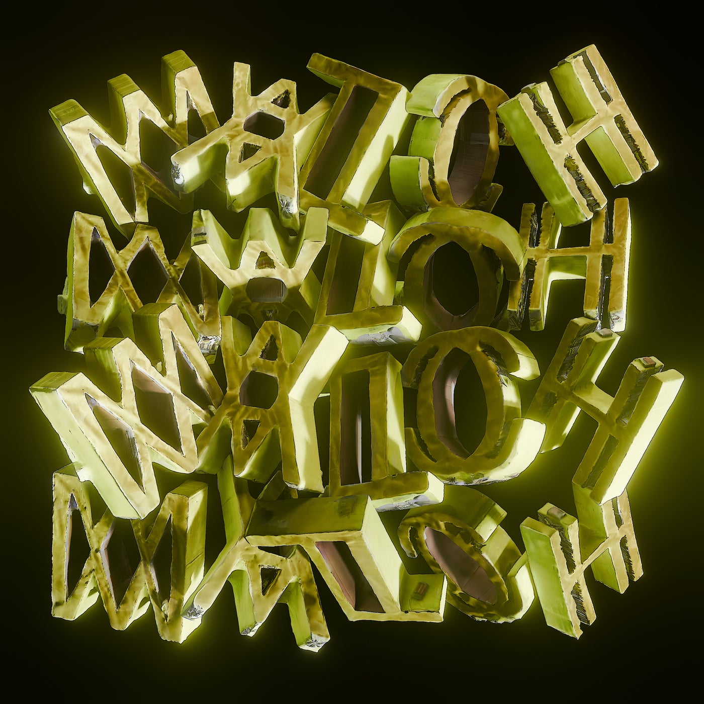 Cover - ALADAG - Life (Original Mix)