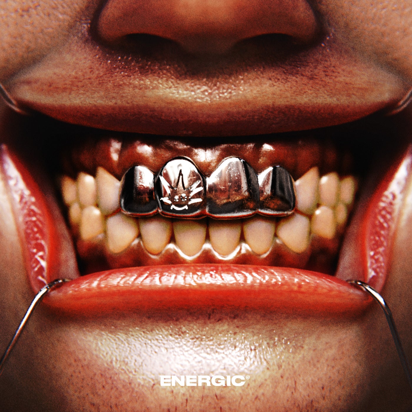 Cover - Fin Carroll - PARTY MF (Original Mix)