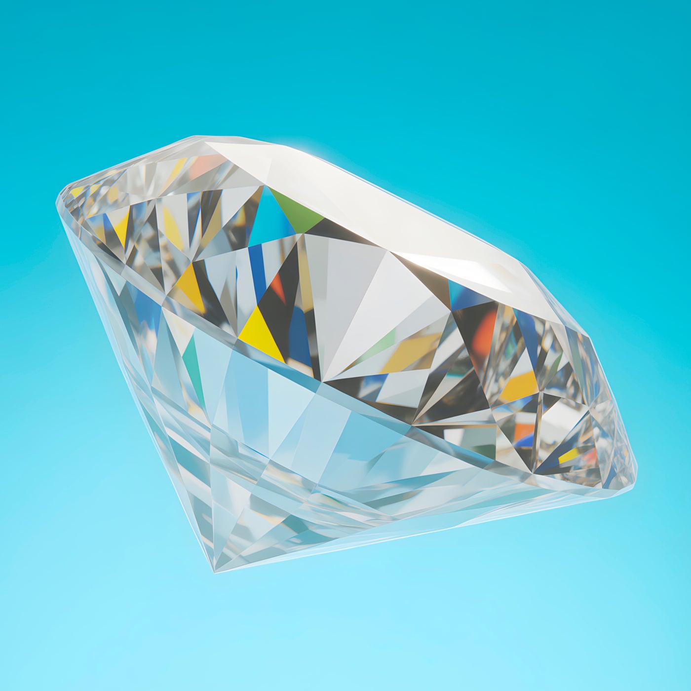 Cover - WMI - White Diamonds (Original Mix)