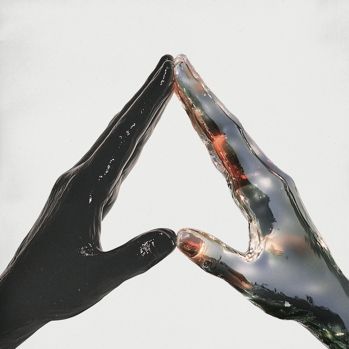 Cover - Imbermind - Thousand Miles (Patrice Bäumel Remix)