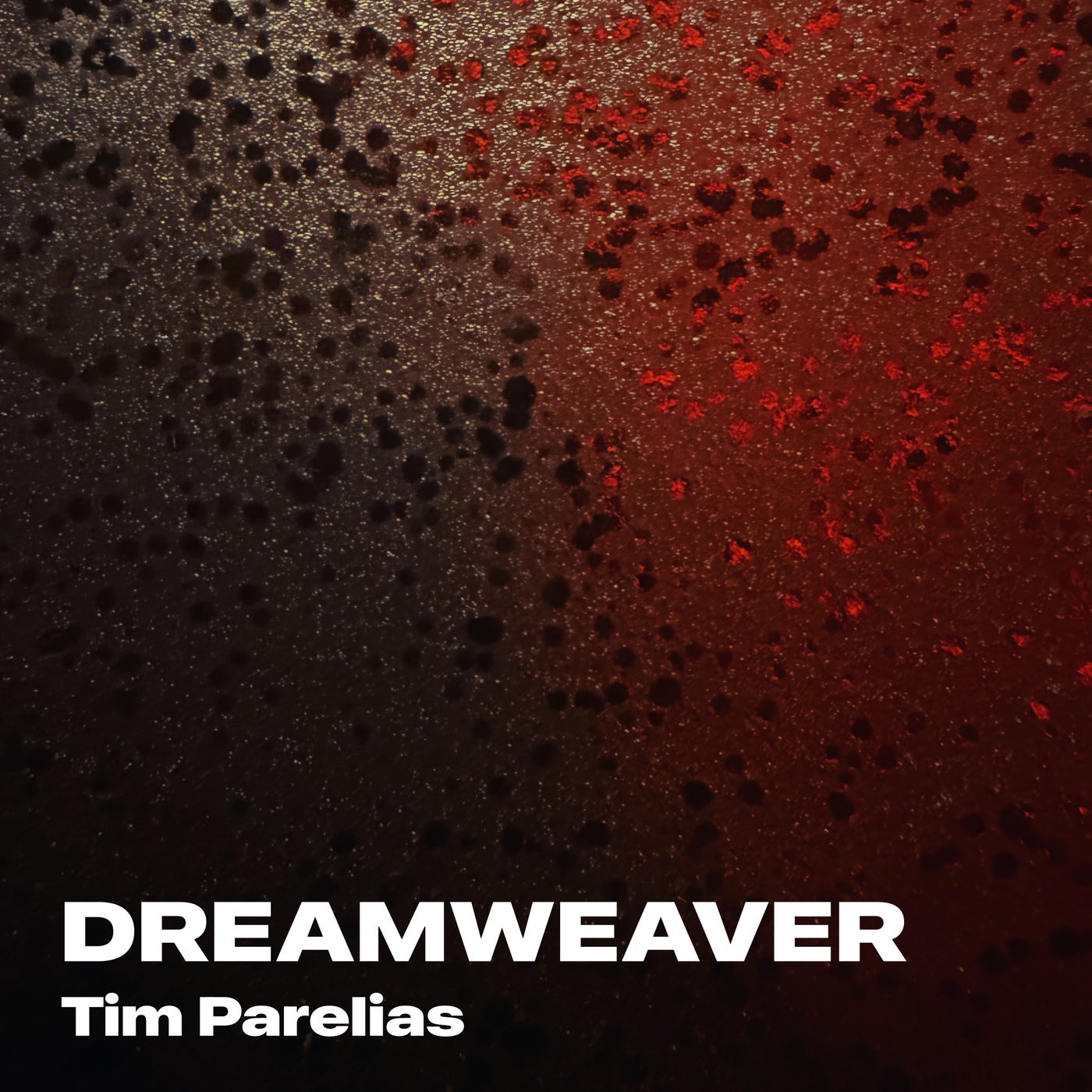 Cover - Tim Parelias - Dreamweaver (Original Mix)