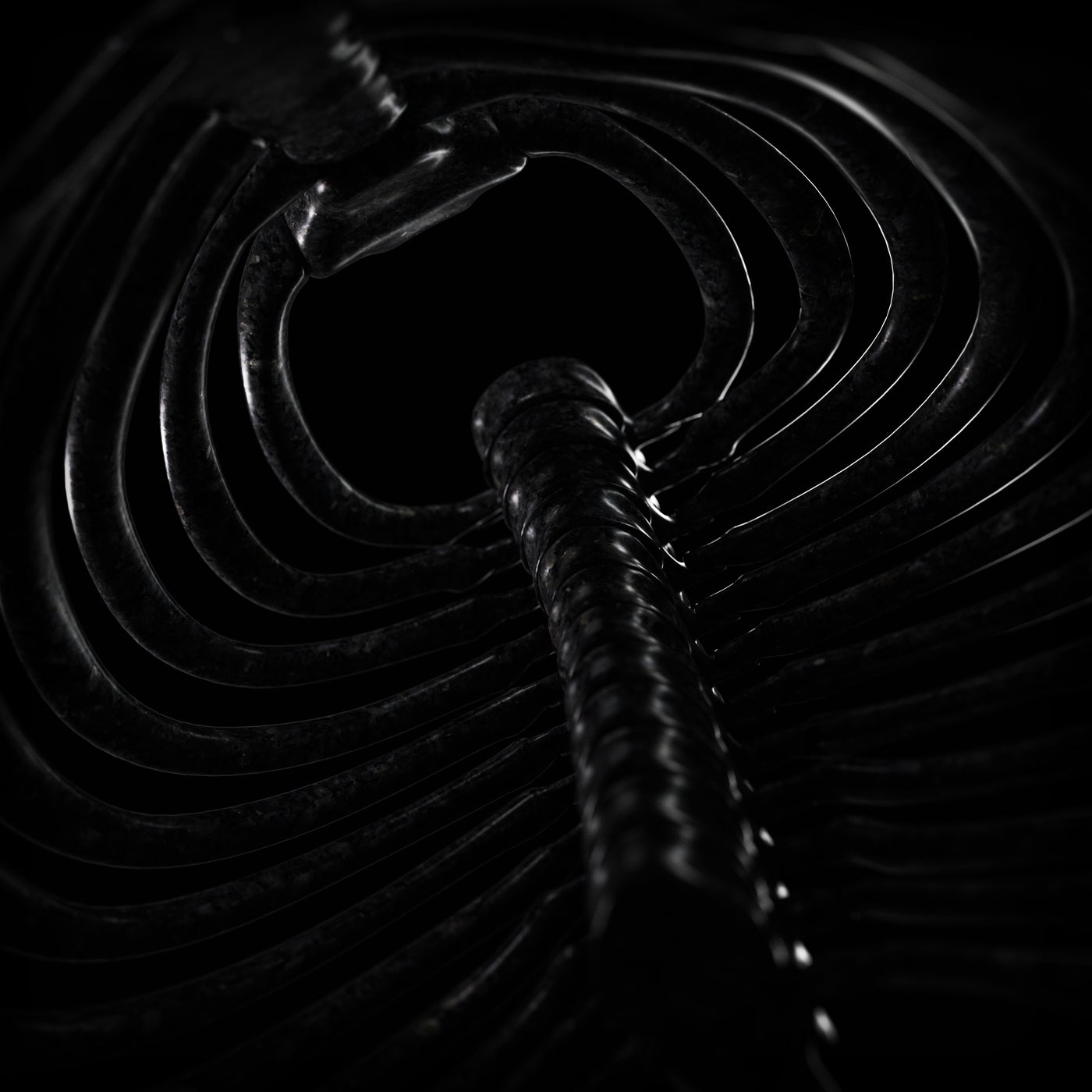 Cover - Simula, skantia - Harbinger (Original Mix)