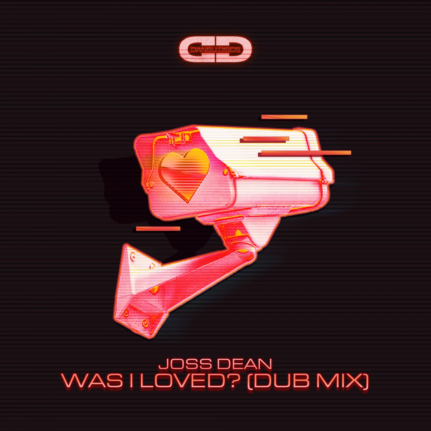 Cover - Joss Dean - Was I Loved? (Extended Dub Mix)