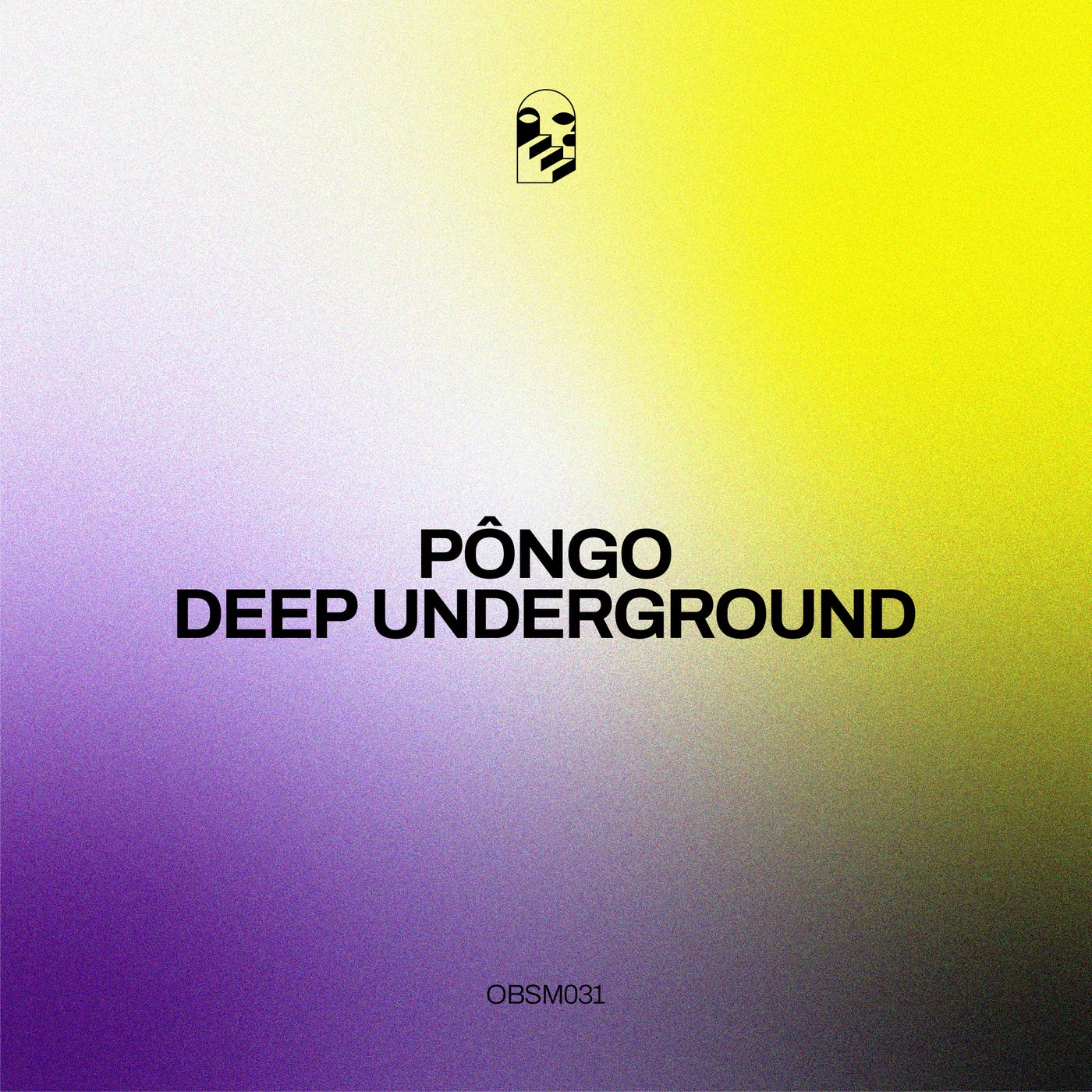 Cover - PÔNGO - Deep Underground (Extended Version)