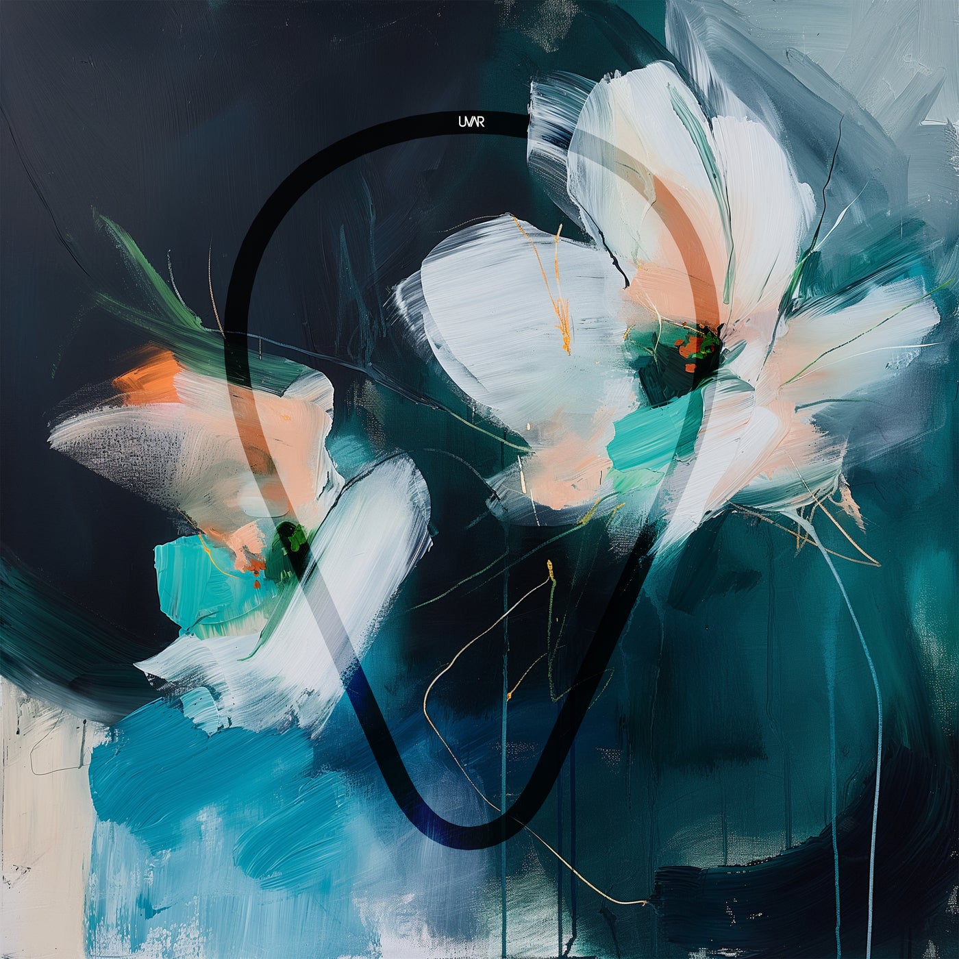 Cover - Sublee - Easy on the E (Original Mix)