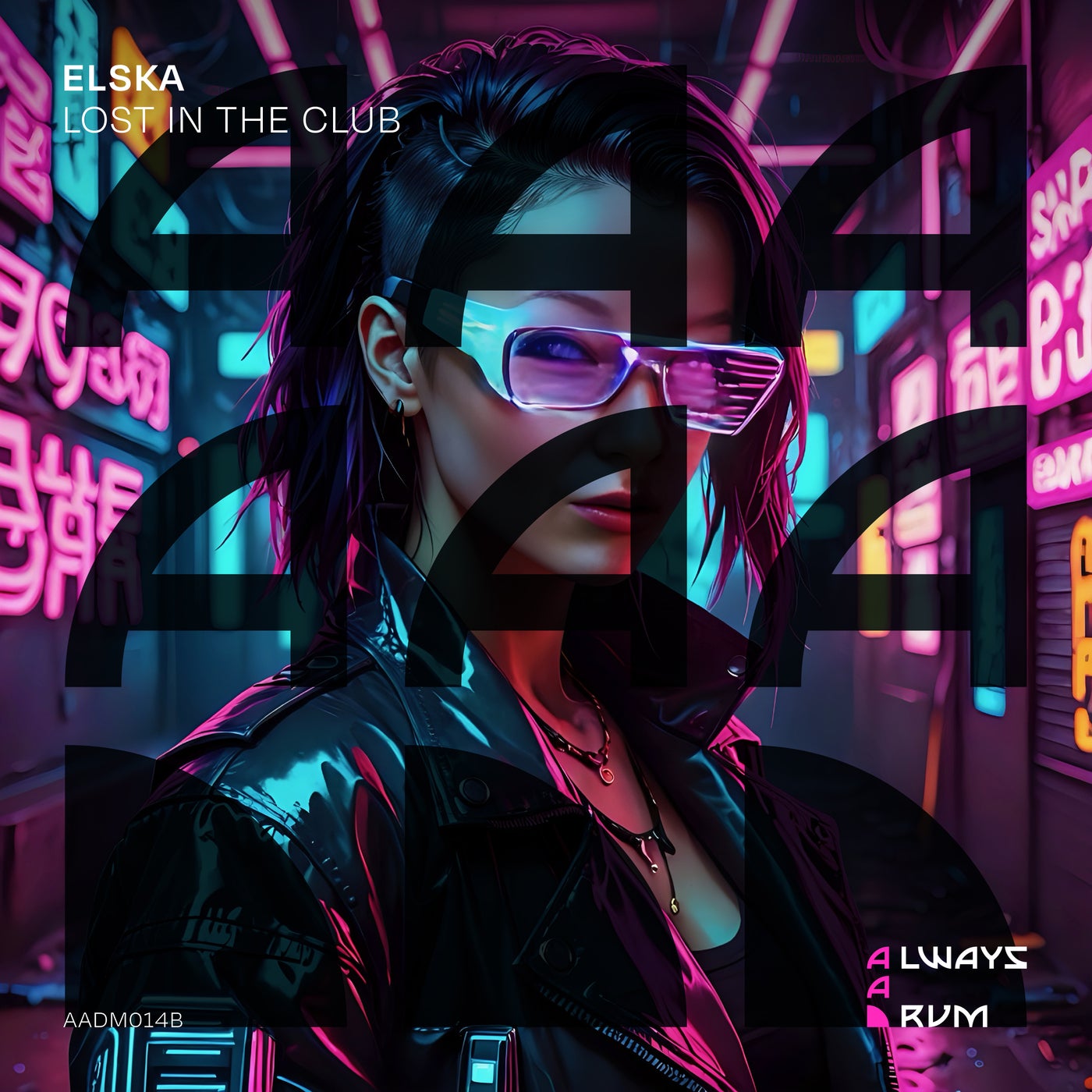 Cover - Elska - Lost in the Club (Extended Mix)